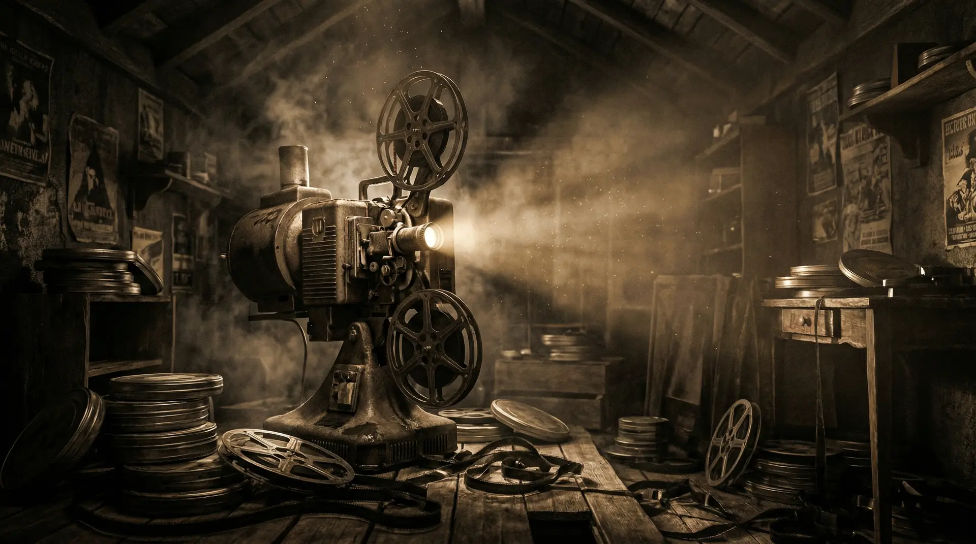 胶卷时光机 - 经典 玩偶姐姐 光影修复工作室